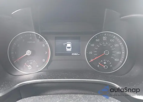 2021 Kia Forte Lxs z USA, uszkodzony, nr VIN 3KPF24AD5ME377191